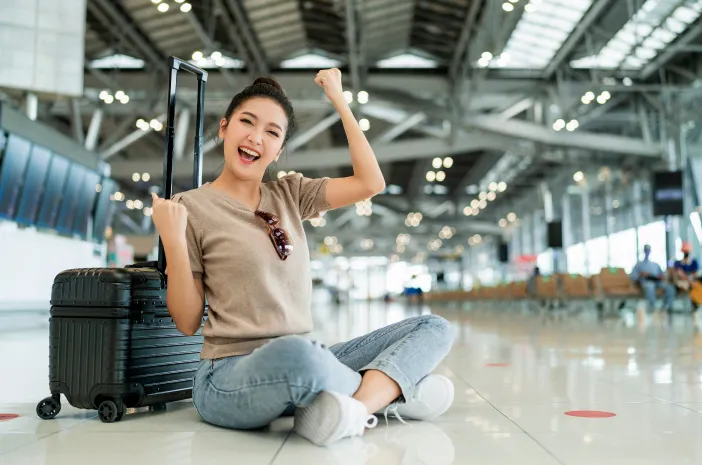 Barang yang Wajib Dibawa agar Liburan Seru
