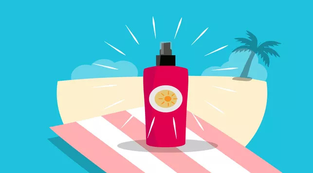 Ini 7 Tips Aman Berjemur di Pantai yang Perlu Diketahui