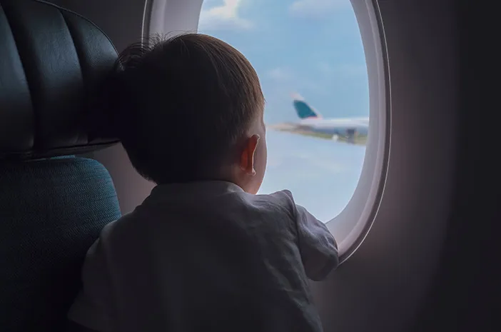 Tips Menjaga Kesehatan Anak di Musim Pancaroba