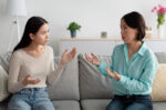 4 Tips yang Dilakukan saat Berada di Toxic Family