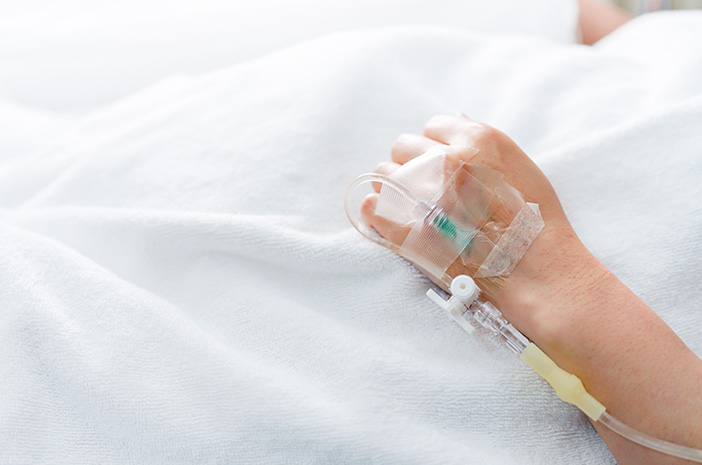 Ini 6 Jenis dan Ukuran Jarum Infus yang Perlu Diketahui