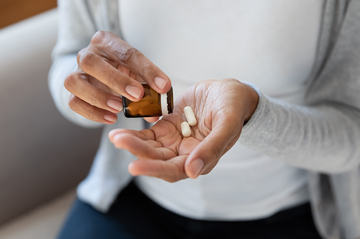 Tips Memilih Obat Penurun Berat Badan yang Perlu Diketahui