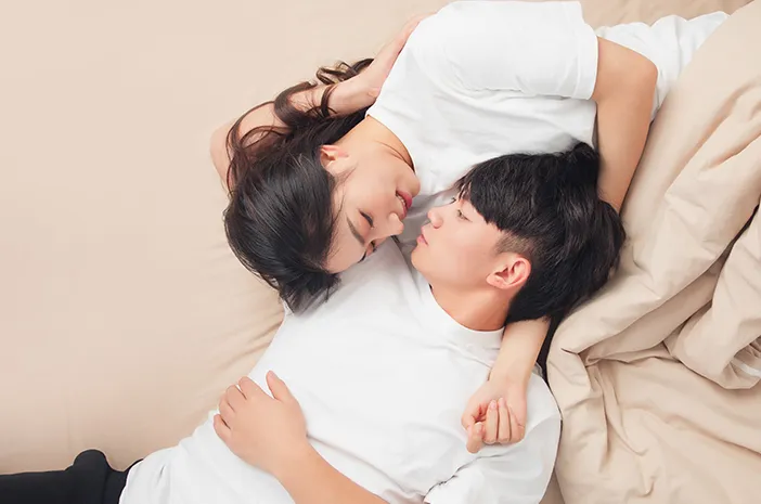 Penyebab Vaginismus yang Bikin Hubungan Intim Tidak Nyaman