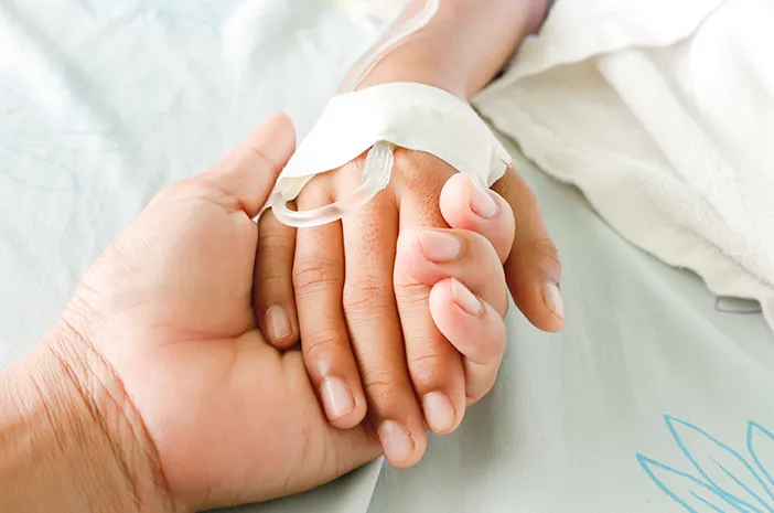 Kenali Efek Samping Angkak yang Selama Ini Dikenal sebagai Obat DBD