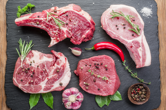 Daging Sapi dan Kambing, Mana yang Lebih Baik Dikonsumsi?