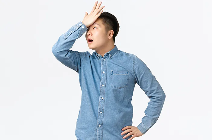 Ketahui Prosopagnosia, Kesulitan Mengenali Wajah Orang