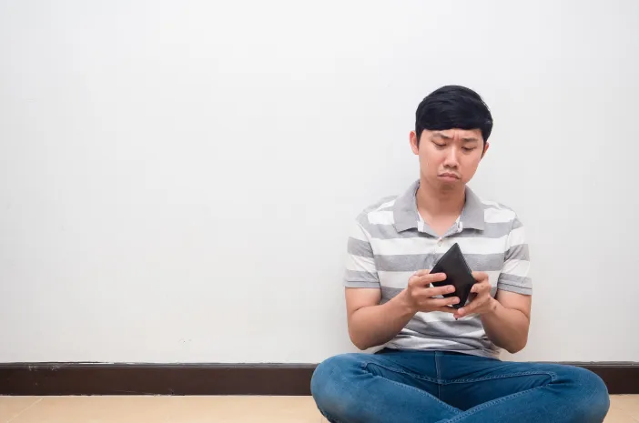 Adakah Pengaruh Kemiskinan pada Kesehatan Mental?