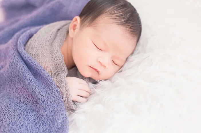 Agar Tertidur Lelap, Perlukah Nursery Rhymes untuk Bayi?