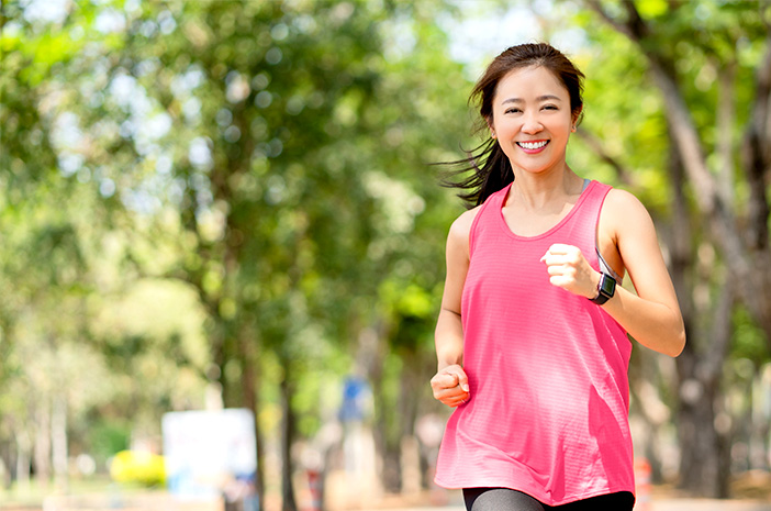 Manfaat Kalsium Organik, Ester-C, dan Vitamin D3 untuk Cegah Osteoporosis