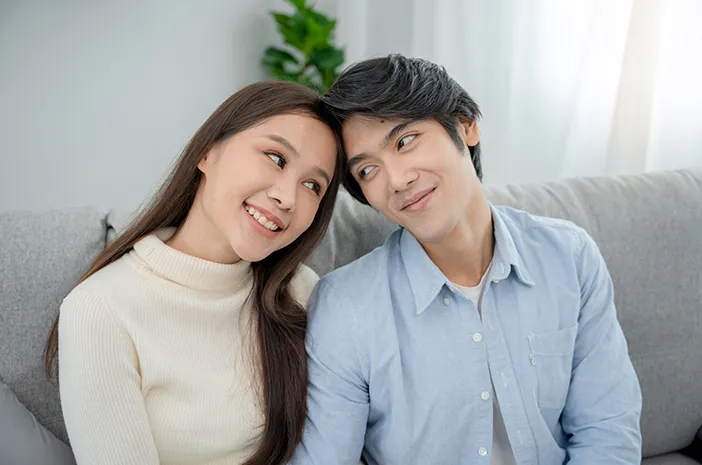 Ingin Balikan dengan Mantan? Perhatikan 5 Hal Ini Dahulu