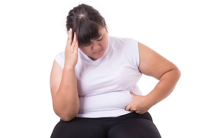 Fakta Seputar Operasi Bariatrik untuk Mengatasi Obesitas