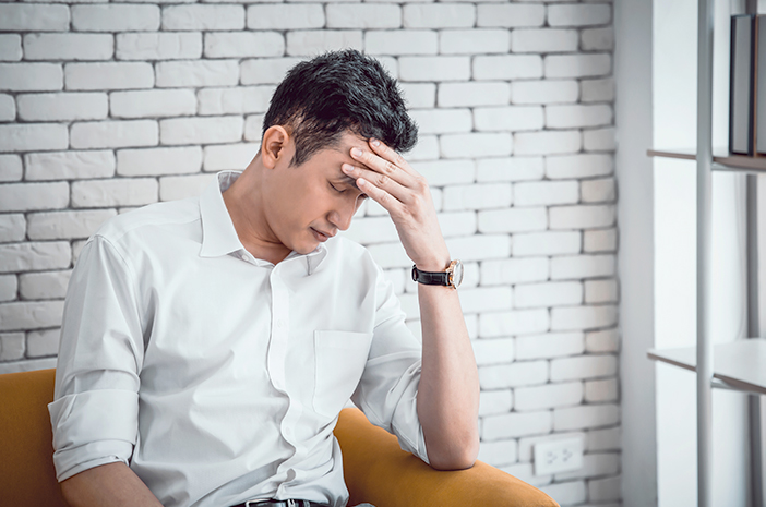Empty Sella Syndrome, Kelainan Langka yang Menyerang Otak