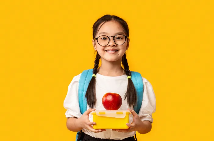 Pilihan Makanan yang Mengandung Protein untuk Bekal Anak