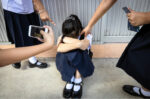 5 Alasan Anak Jadi Pelaku Bullying