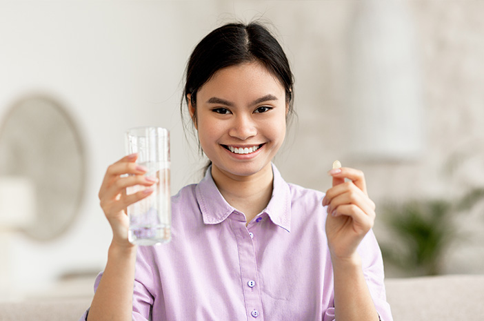 Mengapa Vitamin C dengan Bioavailabilitas 24 Jam Diperlukan Tubuh?