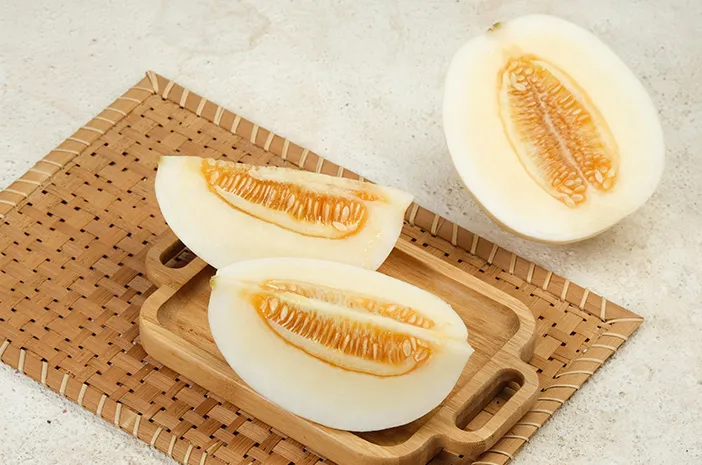 Ini Manfaat Timun Suri yang Jadi Buah Favorit untuk Buka Puasa