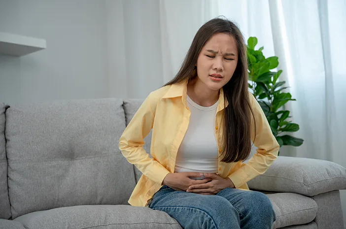 Kadar Gula Darah Tinggi Dapat Memicu Gastroparesis