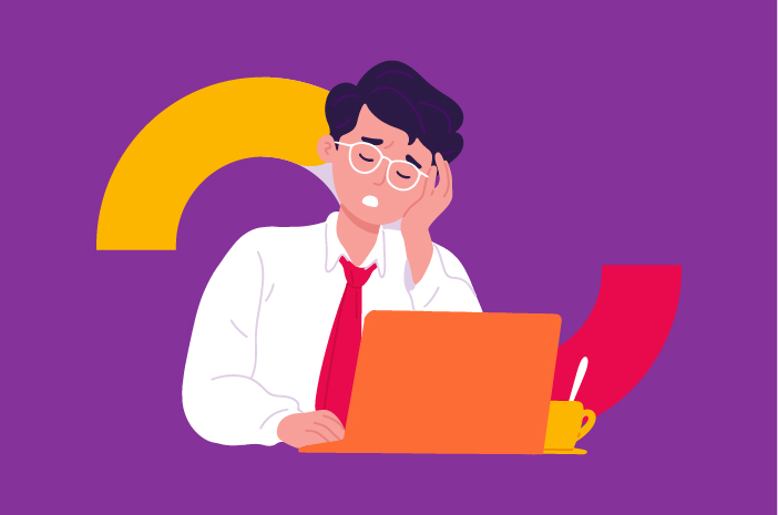 7 Cara Menghentikan Procrastination agar Lebih Produktif