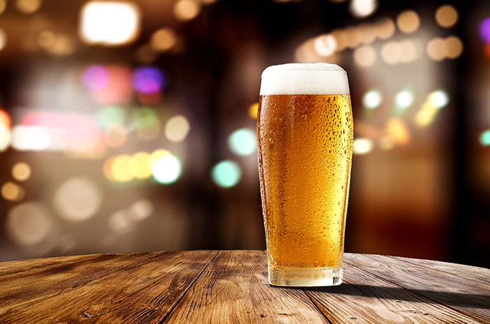 Bisakah Kualitas Sperma Menurun Akibat Minum Alkohol?
