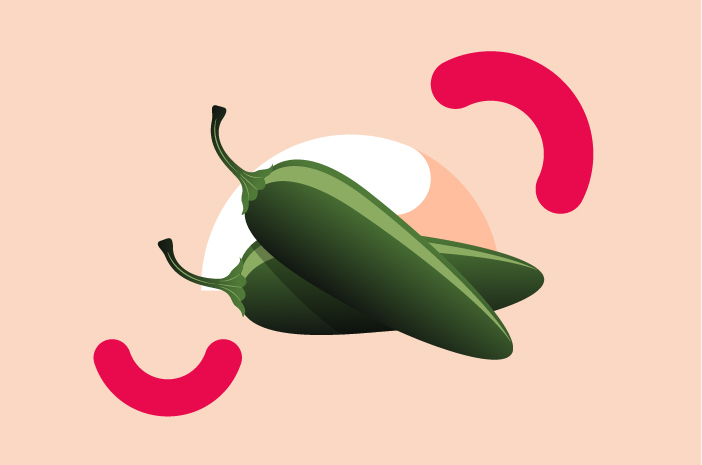 Ini 4 Manfaat Cabe Jalapeno yang Jarang Diketahui