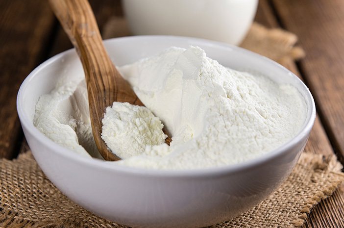 Amankah Menggunakan Fibercreme untuk Olahan Makanan?