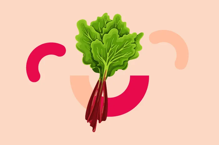 Ini 3 Manfaat Rhubarb untuk Kesehatan yang Jarang Diketahui