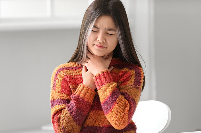 8 Hal yang Jadi Penyebab Wheezing saat Bernapas