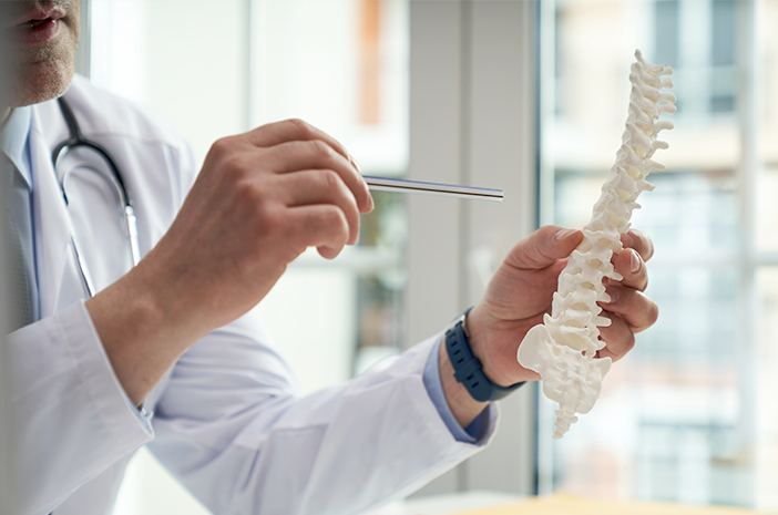 Ini Prosedur Melakukan Tes BMP atau Basic Metabolic Panel