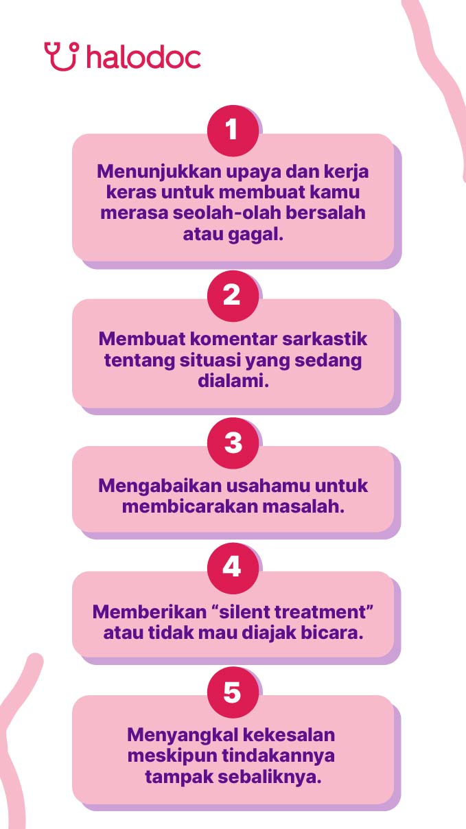 Ini Yang Dimaksud Dengan Guilt Trip Dan Ciri cirinya