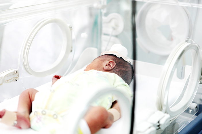 Alasan Inkubator Dibutuhkan oleh Bayi Prematur