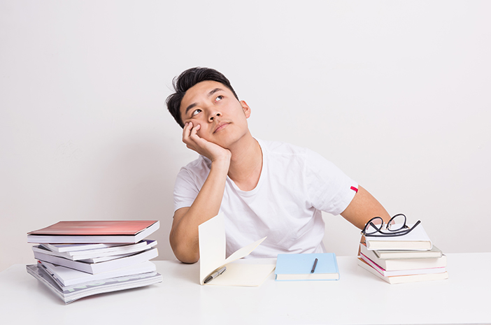 Terlalu Sering Melamun, Hati-Hati Tanda Maladaptive Daydreaming
