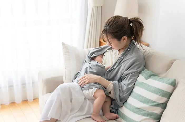 Benarkah Lecithin Bermanfaat untuk Melancarkan ASI?