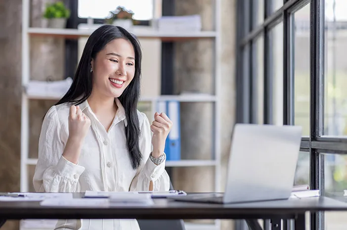 Kenali 4 Faktor yang Dapat Membangun Self Efficacy