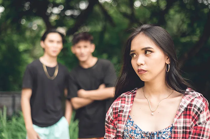 Jangan Dianggap Sepele, 5 Gurauan ini Termasuk Kekerasan Seksual
