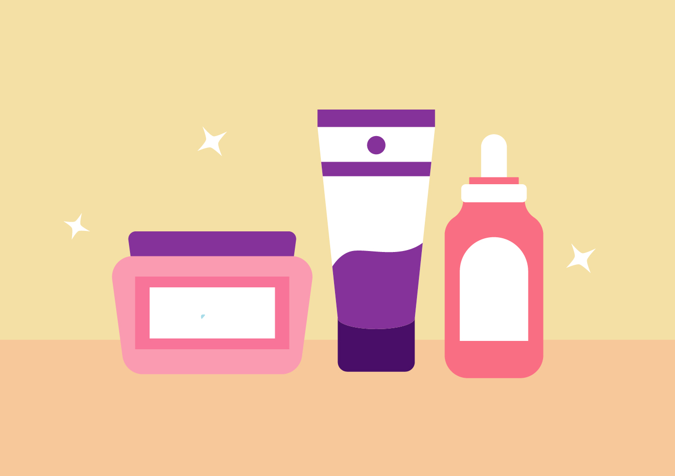 4 Manfaat Penggunaan Gliserol dalam Kandungan Skincare