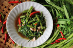 Kangkung: Sayuran Hijau Favorit dan Manfaatnya