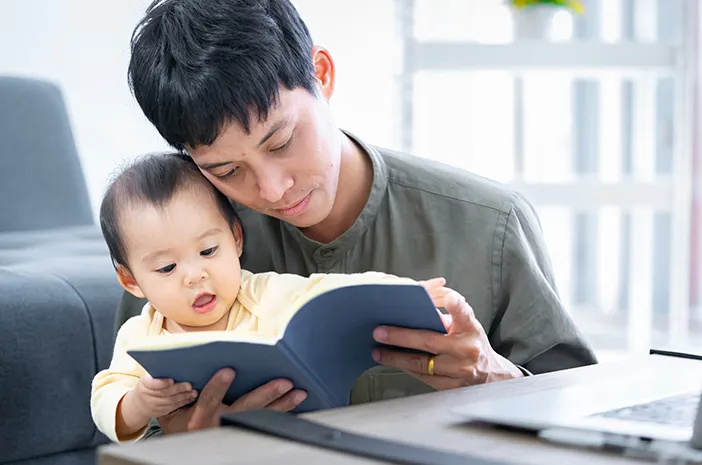 Kapan Usia Terbaik Anak untuk Belajar Membaca?