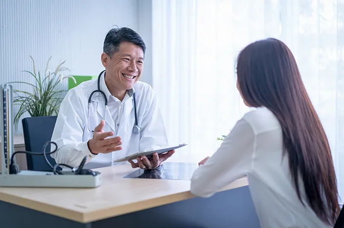 Sering Mendengar Istilah Informed Consent? Ini Tujuannya