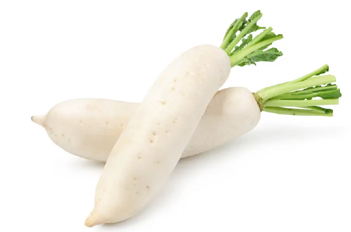 Kenali 8 Manfaat Sehat Lobak bagi Tubuh