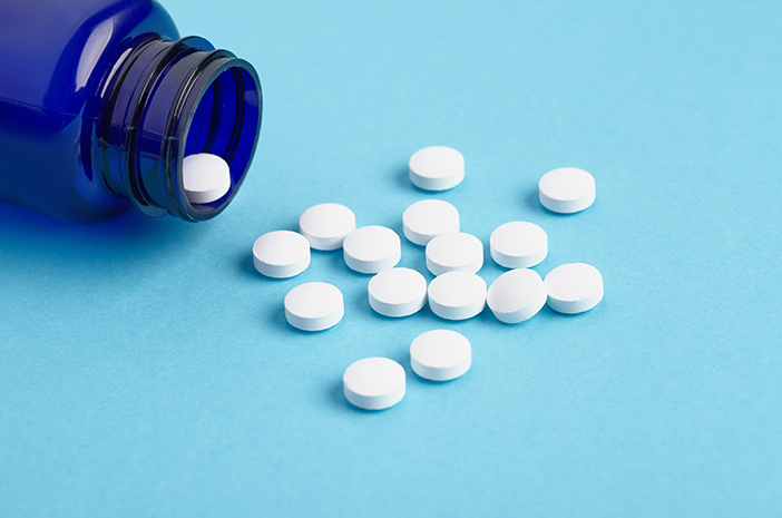 Bantu Atasi Peradangan, Ini Fakta tentang Metilprednisolon