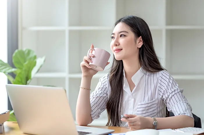 Manfaat Quiet Quitting untuk Kesehatan Mental Karyawan