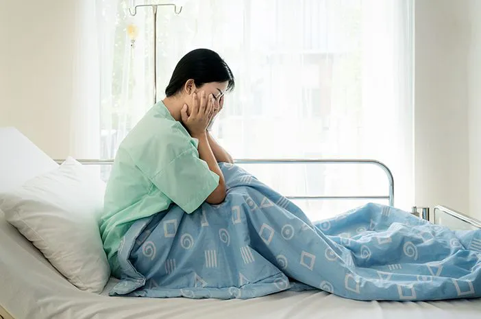 Waspadai Hyperarousal, Komplikasi PTSD yang Tak Segera Ditangani