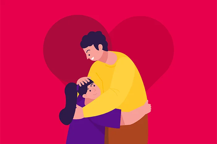 Kenali Daddy Issues yang Berdampak pada Kesehatan Mental