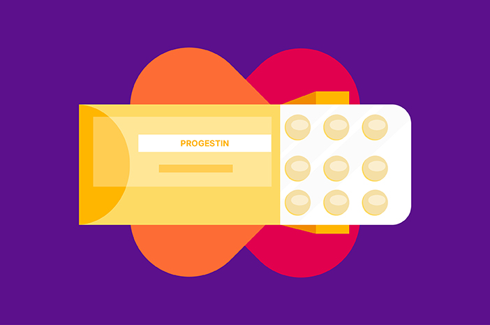 Seberapa Efektif Progestin Mencegah Anemia?