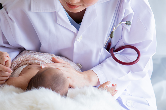 Pentingnya Melakukan Apgar Score pada Bayi Baru Lahir
