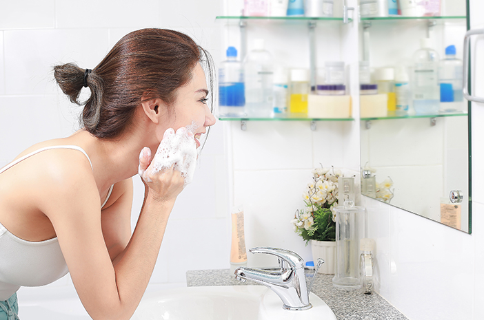 acne care