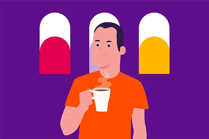 Bukan Hanya Kopi, Ini 6 Penyebab Insomnia yang Jarang Disadari