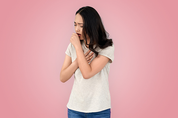 Pneumonia Misterius di Argentina, Bagaimana Gejalanya?