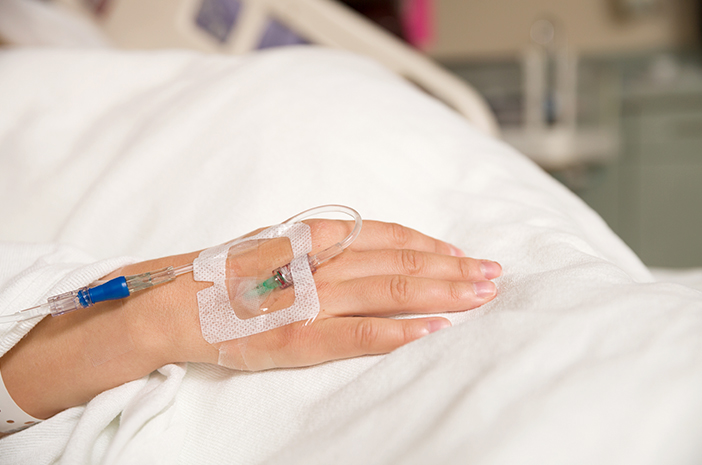 Wajib Tahu, Ini Beberapa Fakta tentang CVC (Central Venous Catheters)