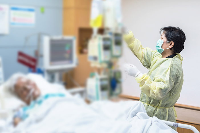 Mengenal Golden Period dalam Penanganan Stroke